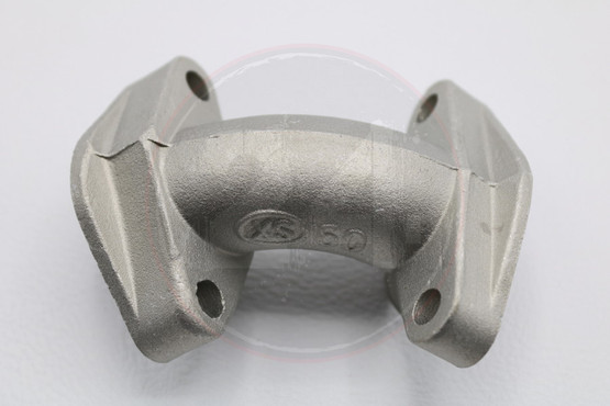 Imukaula 4T Ø 18mm hopea, Kiina 4T 139FMB