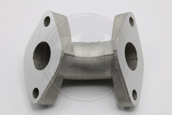 Imukaula 4T Ø 18mm hopea, Kiina 4T 139FMB