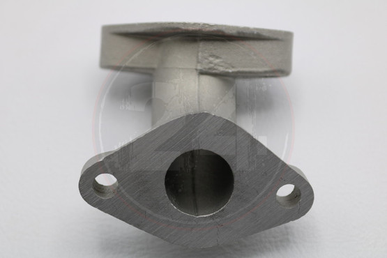 Imukaula 4T Ø 18mm hopea, Kiina 4T 139FMB