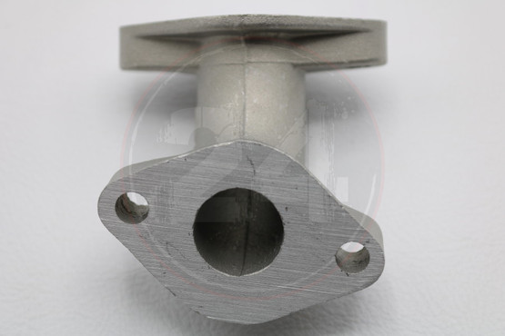 Imukaula 4T Ø 18mm hopea, Kiina 4T 139FMB