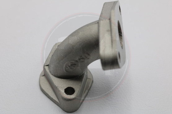 Imukaula 4T Ø 18mm hopea, Kiina 4T 139FMB