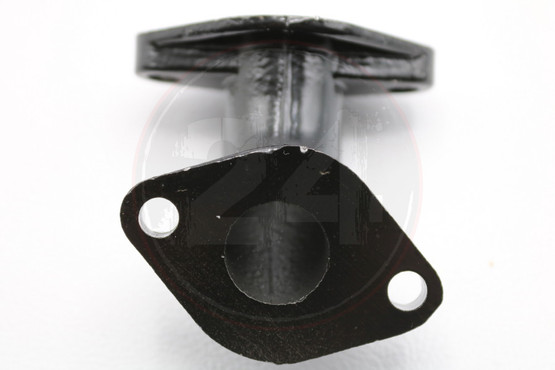 Imukaula 4T Ø 18mm musta, Kiina 4T 139FMB