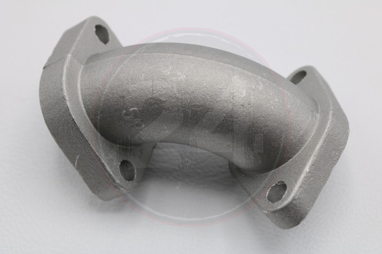 Imukaula 4T Ø 25mm hopea, Kiina 4T 139FMB