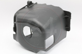 Sylinterin suojamuovi, Keeway Hurricane