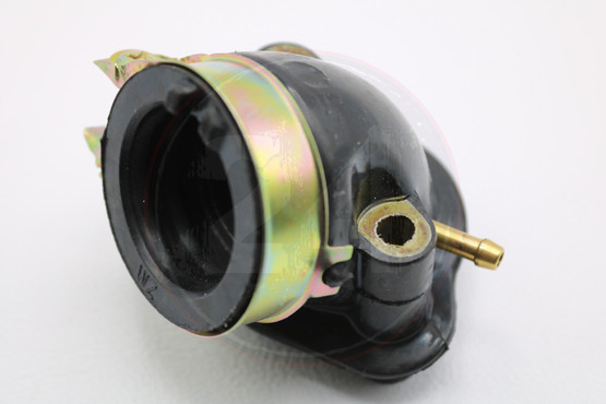 Imukaula lyhyt, Kiina skootterit, Baotian GY6 125 / 150cc