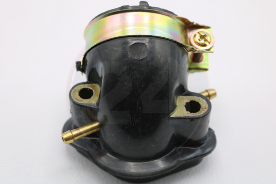 Imukaula lyhyt, Kiina skootterit, Baotian GY6 125 / 150cc