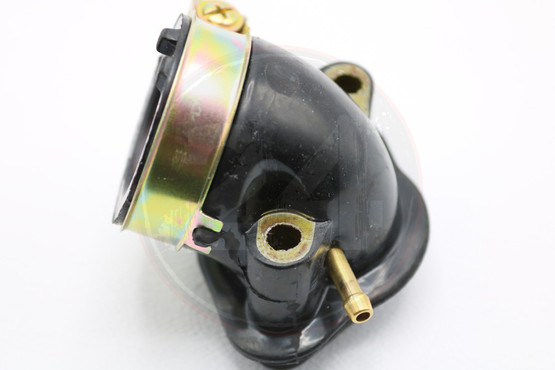 Imukaula lyhyt, Kiina skootterit, Baotian GY6 125 / 150cc