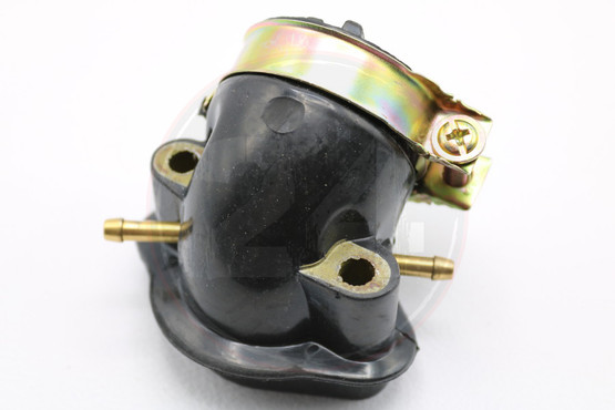 Imukaula lyhyt, Kiina skootterit, Baotian GY6 125 / 150cc