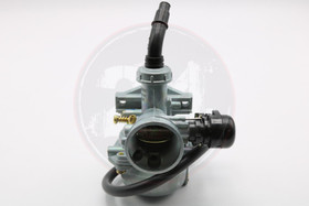 Kaasutin 18mm 4T