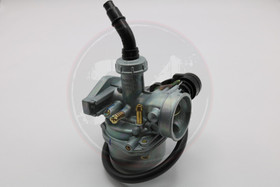 Kaasutin 18mm 4T