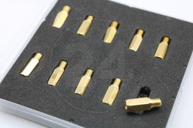 Suutinsarja M5 165 – 200, PWK