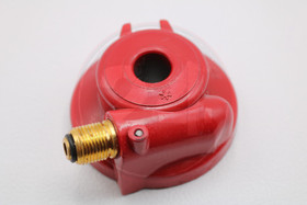 Mittarin alapyöritin punainen, CPI, Generic, Keeway