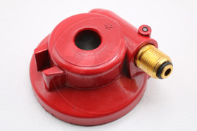 Mittarin alapyöritin punainen, CPI, Generic, Keeway