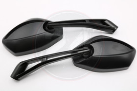 Peilipari + kiinnitys sarja, Peugeot / Generic