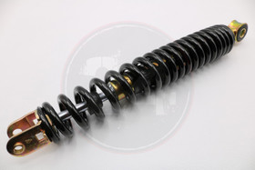 Iskunvaimennin taka 305mm, Kiina skootterit