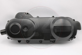 Variaattorin koppa 43cm musta + tiiviste, Kiina skootterit 139QMB