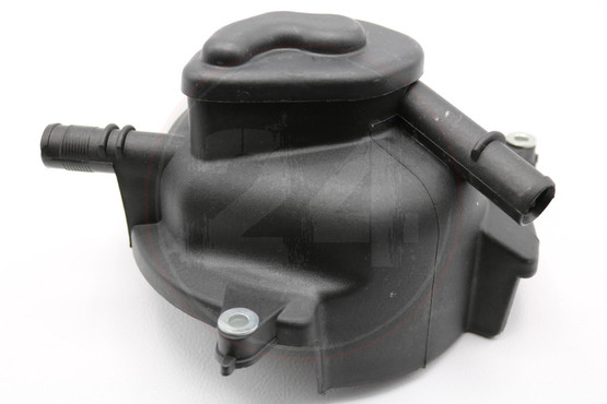 Magneeton koppa + vesipumppu, Peugeot pysty vesi