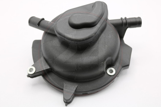 Magneeton koppa + vesipumppu, Peugeot pysty vesi