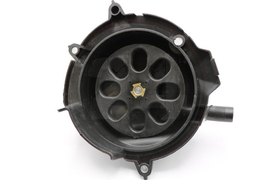 Magneeton koppa + vesipumppu, Peugeot pysty vesi