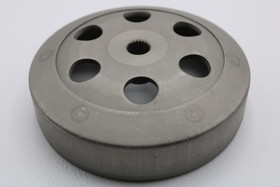 Kytkinkello 107mm, Peugeot / Kiina skootterit 4T