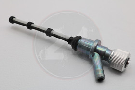 Polttoainehana, Kiinnitys 15mm