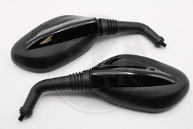 Peilipari M8 R + L, Yleismalli