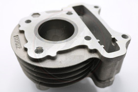 Sylinterisarja 39mm 13 tappi 50cc, Kiina skootterit, Baotian, Fude, GY6 4T