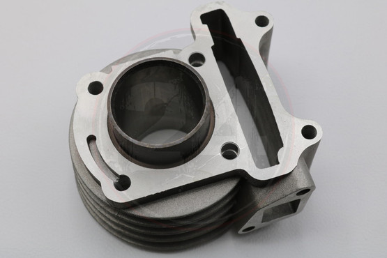 Sylinterisarja 39mm 13 tappi 50cc, Kiina skootterit, Baotian, Fude, GY6 4T