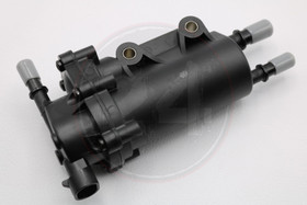 Polttoainepumppu, Peugeot Speedfight 4 2T Euro 4 2018 – 2020