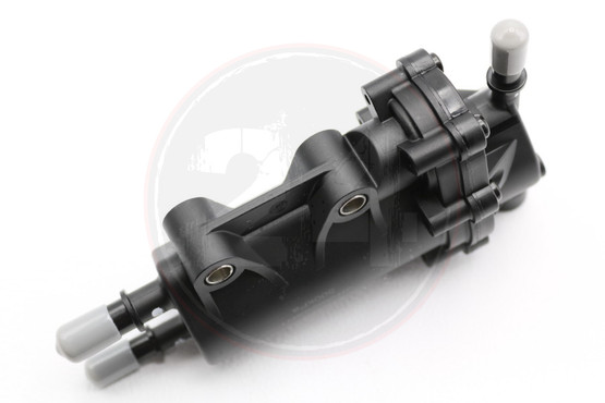 Polttoainepumppu, Peugeot Speedfight 4 2T Euro 4 2018 – 2020