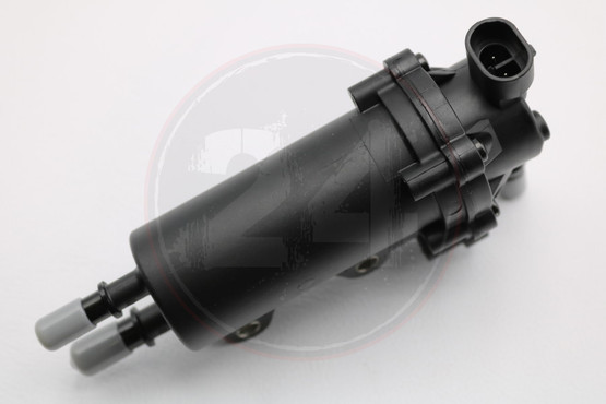 Polttoainepumppu, Peugeot Speedfight 4 2T Euro 4 2018 – 2020