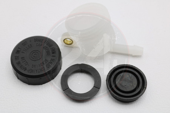 Jarrunestesäiliö, sivu