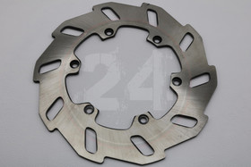 Takajarrulevy 219mm, Keeway TX