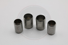 Ohjainholkki sarja moottoriin, Kiina skootterit 2T