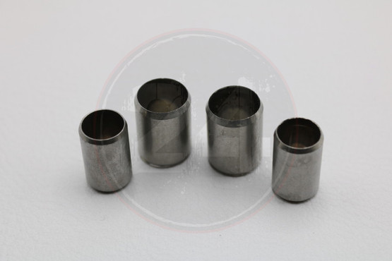 Ohjainholkki sarja moottoriin, Kiina skootterit 2T