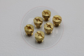 Suutinsarja M6 95 – 120, Dellorto PHBN / PHVA