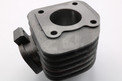 Sylinterisarja 40mm 12 tappi 50cc, CPI / Generic / Keeway 2T