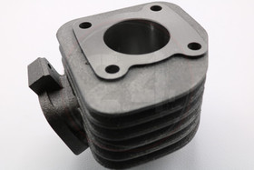 Sylinterisarja 40mm 12 tappi 50cc, CPI / Generic / Keeway 2T