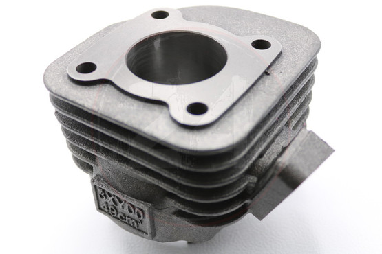 Sylinterisarja 40mm 12 tappi 50cc, CPI / Generic / Keeway 2T