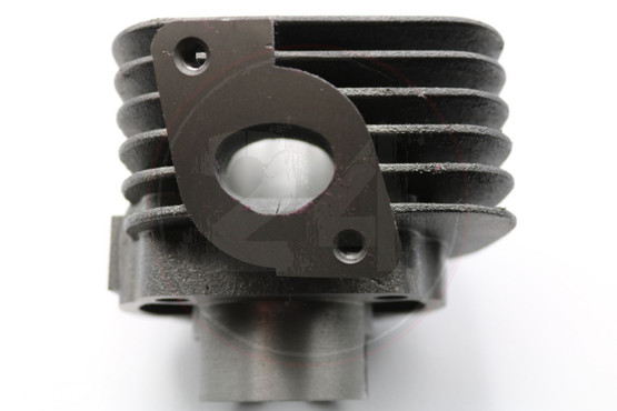 Sylinterisarja 40mm 12 tappi 50cc, CPI / Generic / Keeway 2T