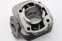Sylinterisarja 40mm 12 tappi 50cc, CPI / Generic / Keeway 2T
