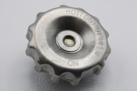 Jäähdyttimen korkki, Generic Trigger, Keeway X-Ray