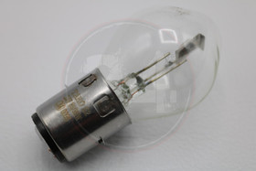 Polttimo 12V 35/35W BA20D