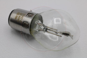 Polttimo 12V 35/35W BA20D