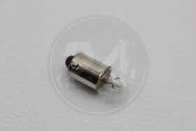 Polttimo 12V 2W kirkas BA9S