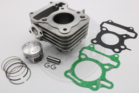 Sylinterisarja 70cc, SYM Orbit 4T / Peugeot 4T