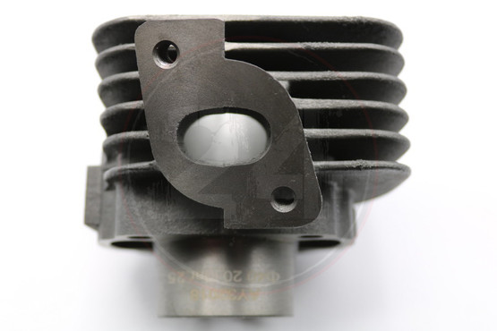 Sylinterisarja 40mm 10 tappi 50cc, Minarelli vaaka ilma