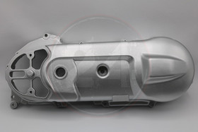 Variaattorin koppa hopea, Keeway 2T