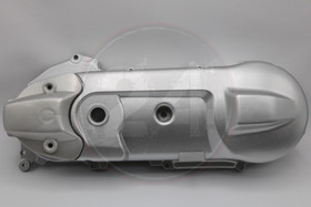 Variaattorin koppa hopea, Keeway 2T