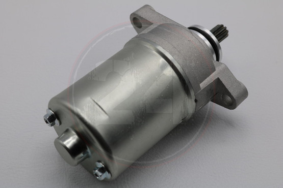 Starttimoottori, CPI / Generic / Keeway 2T